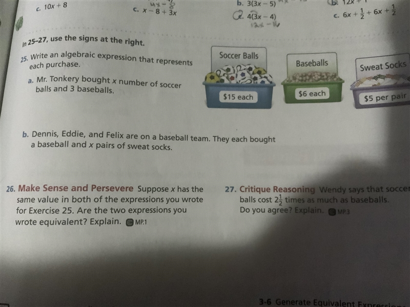 Answer questions 25 to 27-example-1