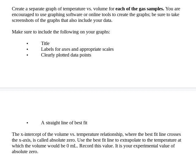 The question and data are below. I put this as chemistry but a chemist could not answer-example-2