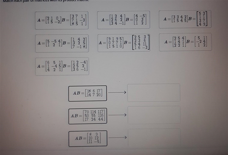 Please don't leave half an answer for the points! Drag the tiles to the boxes to form-example-1