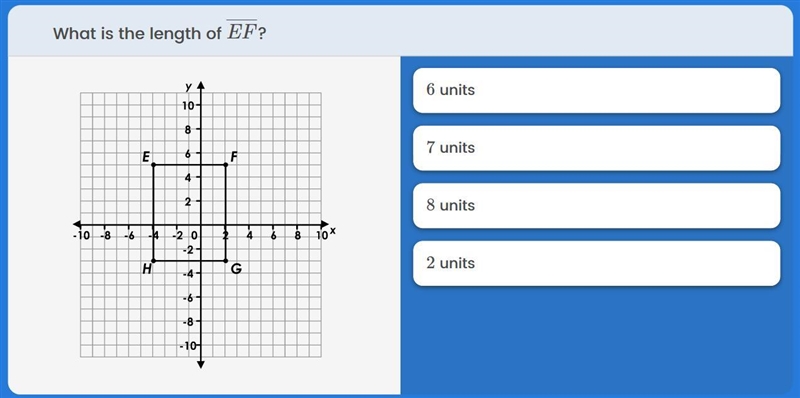 What is the length of EF-example-1