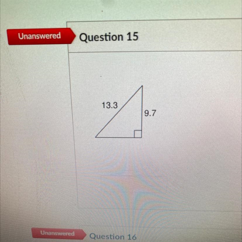 What’s the the value of x-example-1