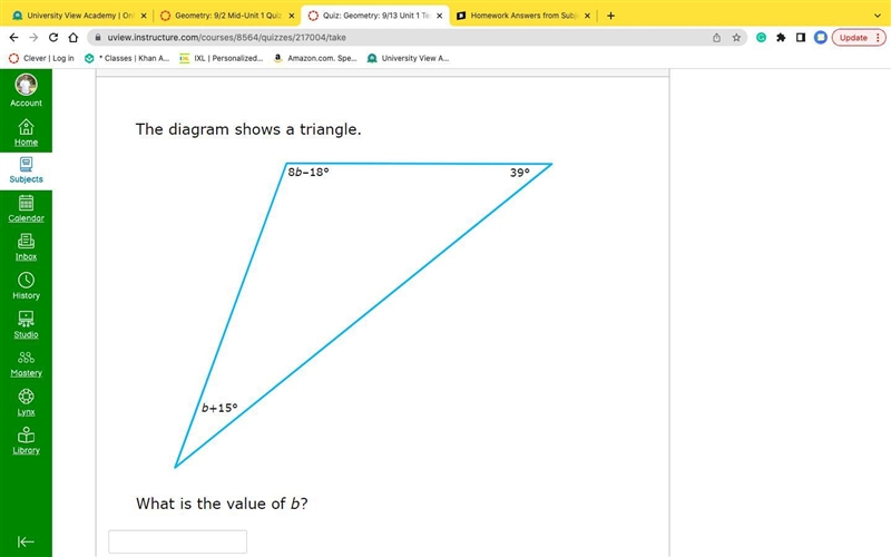 I just need the answer for b, please.-example-1