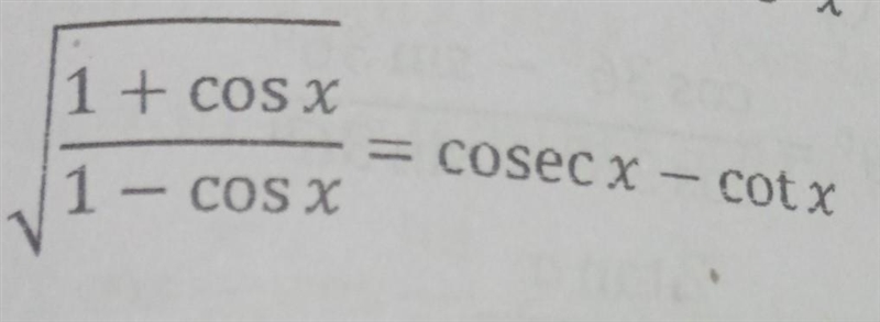 Prove the following...​-example-1