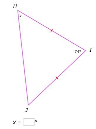 What is the value of x?-example-1