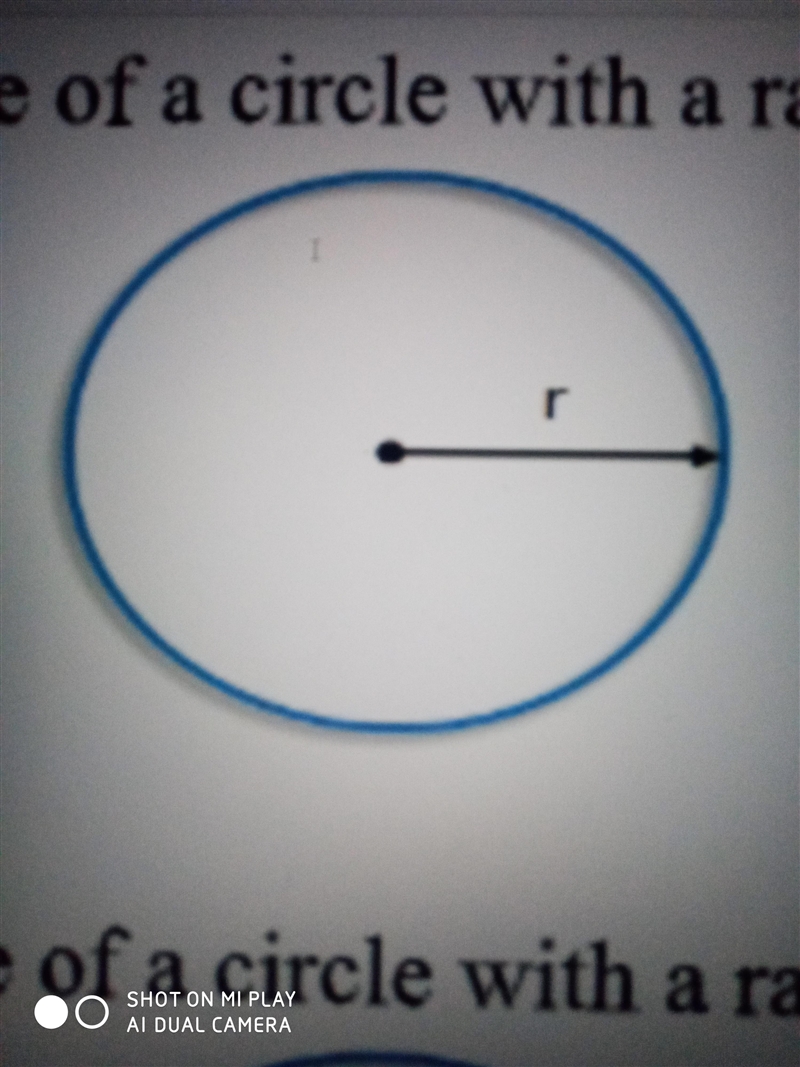 Please help me find the circumference of a circle with a radius of 9mm. Let π=3.14-example-1