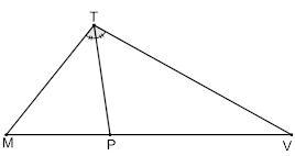 1. In △NBA, BO is a median. If NO=x+3 and OA=2x-9, what is the value of x? 2.In △MTV-example-2