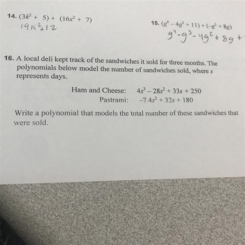 Help, how do I do number 16??-example-1