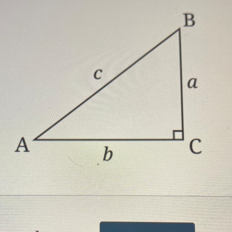 Based on the angles, this triangle will be identified as a(n) triangle.-example-1