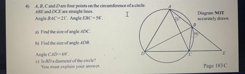 What is the size of angle ADC what is the size of angle ADB-example-1