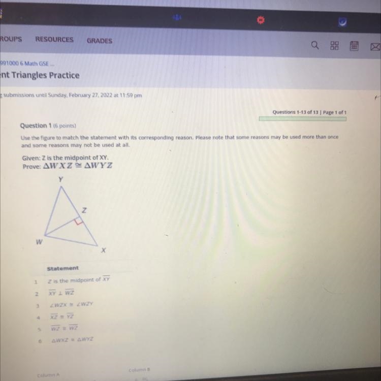 I need help with this question!-example-1