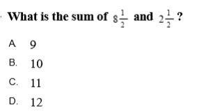 PLS HELPP ASP Whats the sum of 8 1/2 2 1/2-example-1