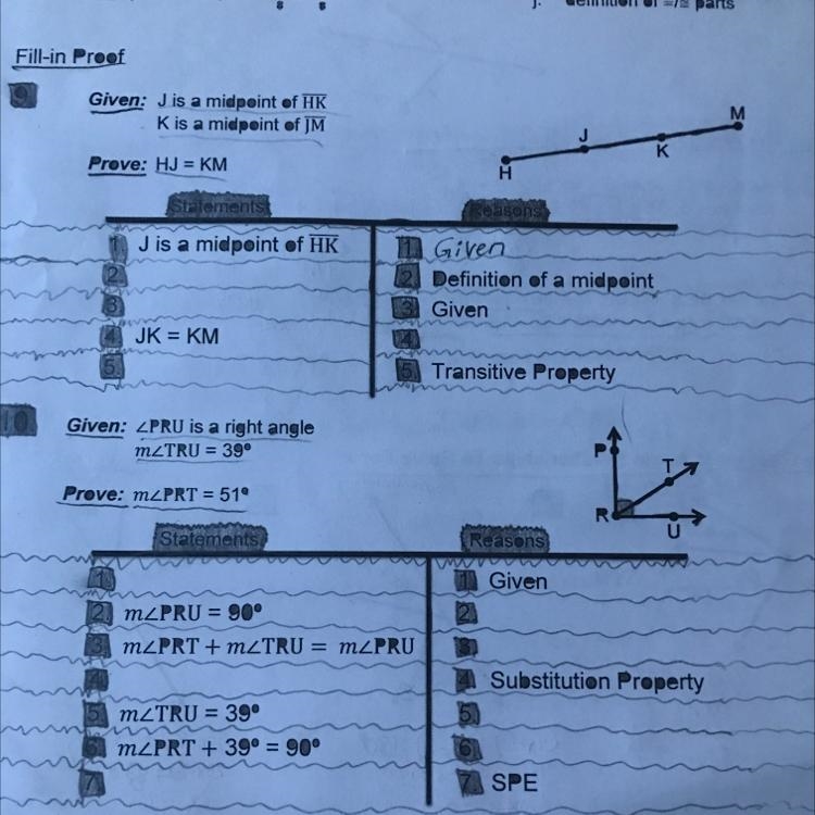 Given & Proof *Hard*-example-1