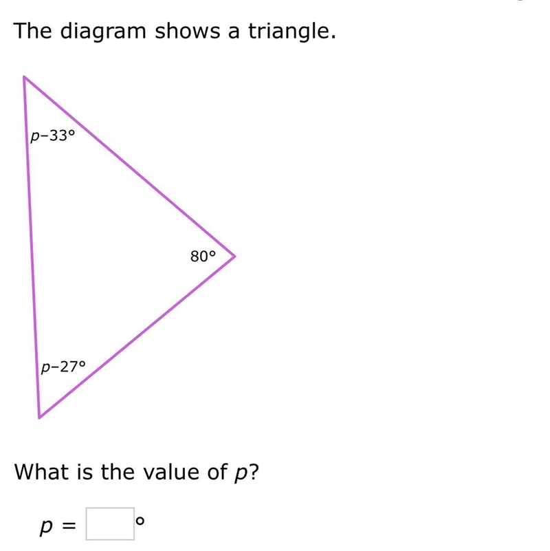 What is the value of p?-example-1