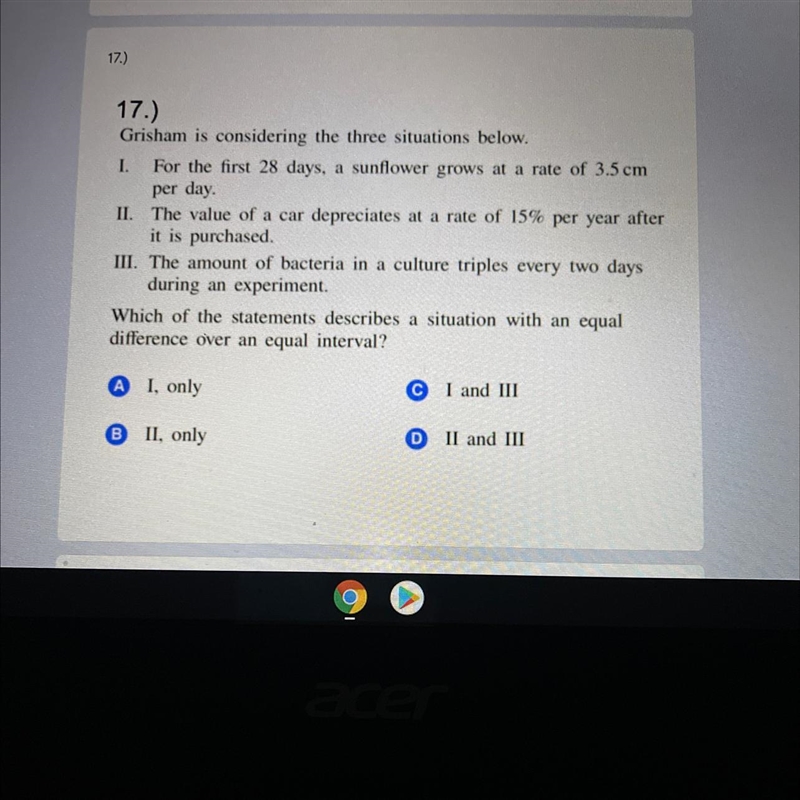 Please help me with the problem attach in the picture. Also try to explain the answer-example-1