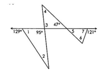 Find all the missing angles-example-1