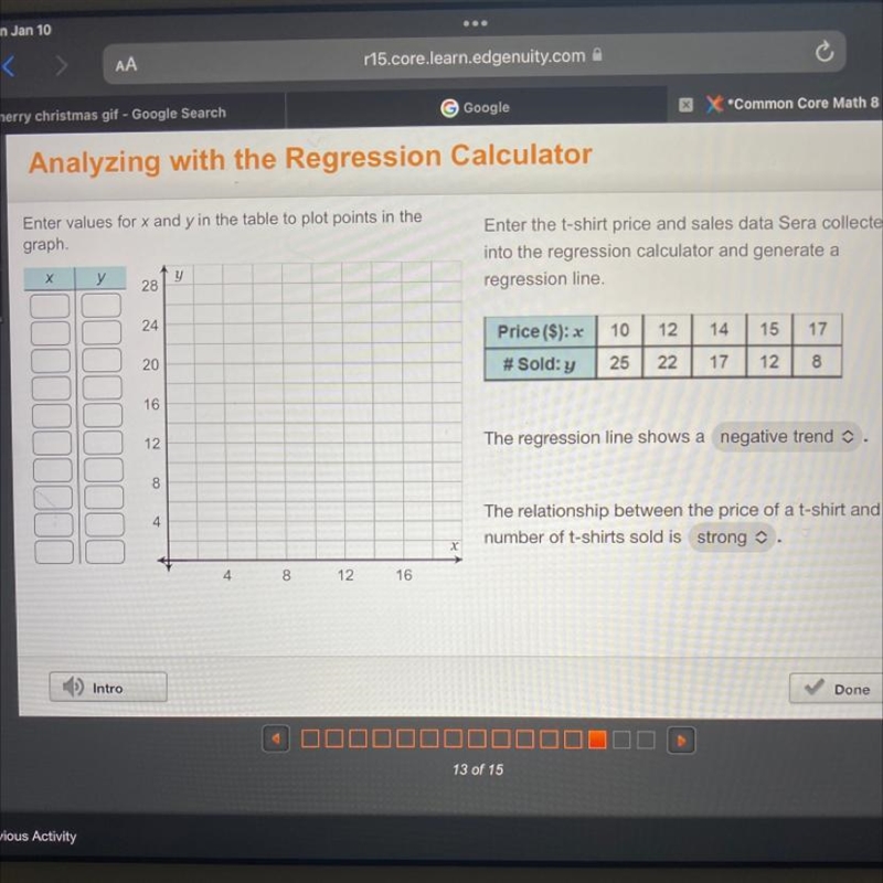 Can someone help me on the c and y-example-1