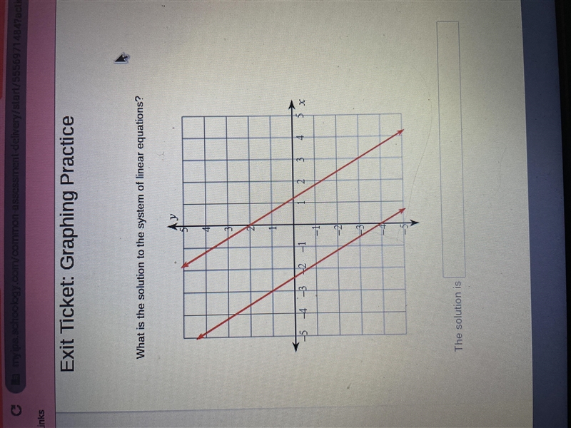 What is the soulution-example-1