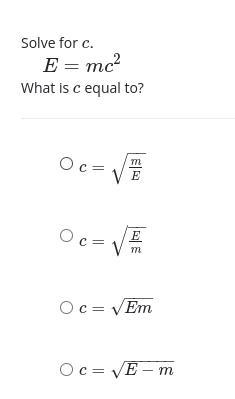 50pts to whoever can solve these literal equations correctly. please hurry!!!-example-2