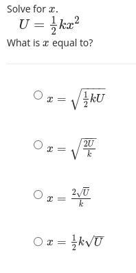 50pts to whoever can solve these literal equations correctly. please hurry!!!-example-5