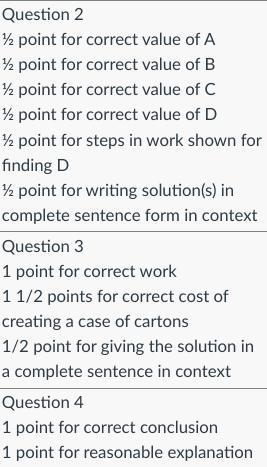 MATH!!! HELP!! MULTIPLE QUESTIONS (because they're all connected) BUT WORTH LOTS OF-example-4