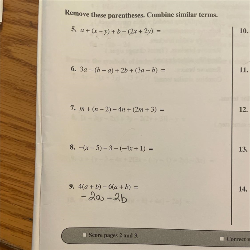 Hi there please please help me I’m trying to figure this out and I’m not succeeding-example-1