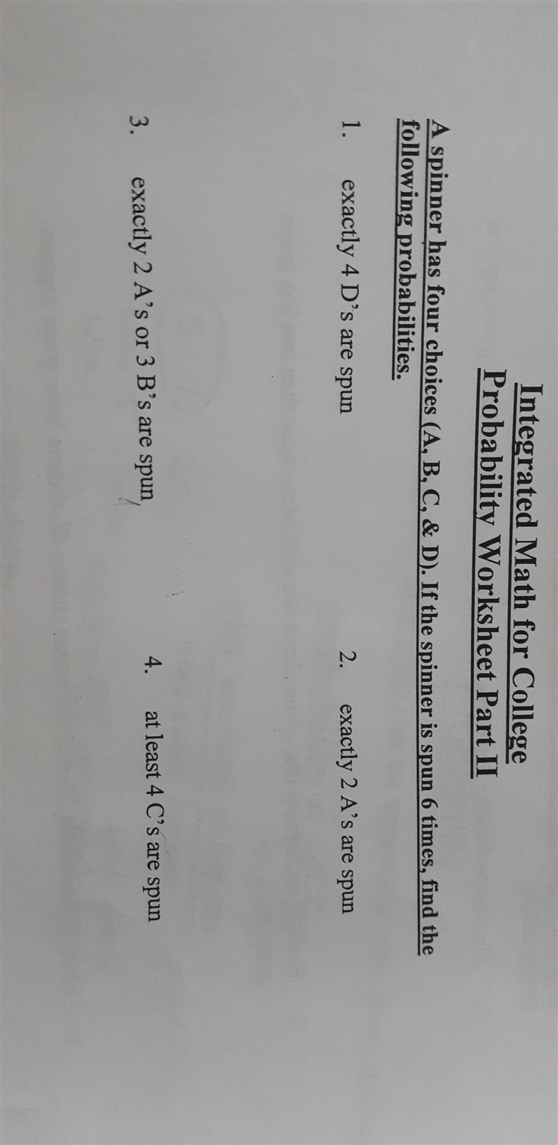 I don't understand how to do this section of this worksheet. Can someone help me understand-example-1