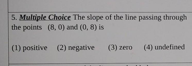 This is a multiple choice question so please don't make the explanation long-example-1