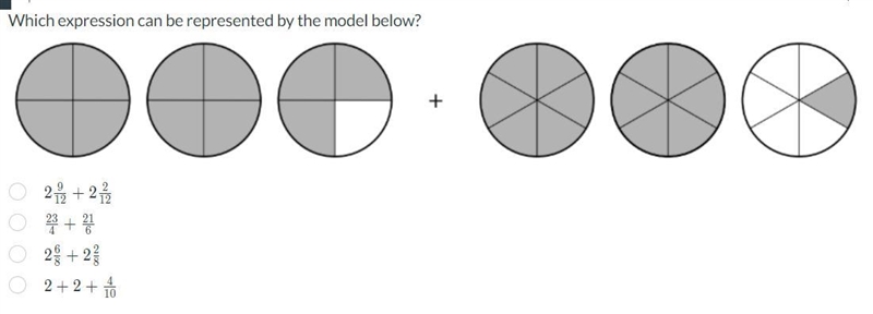 I do not know how to do fractions please help-example-1