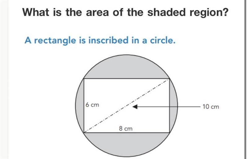 What is the area of the shaded region?-example-1