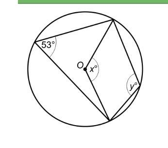 Find a value for Y and give a reason for your answer-example-1