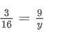 What does y equal? Will Give Brianlest!-example-1