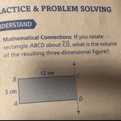 What’s the volume of the figure?-example-1