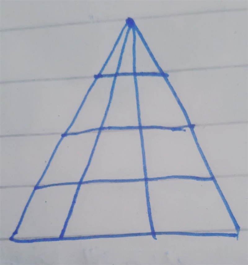 How many triangles are there​-example-1