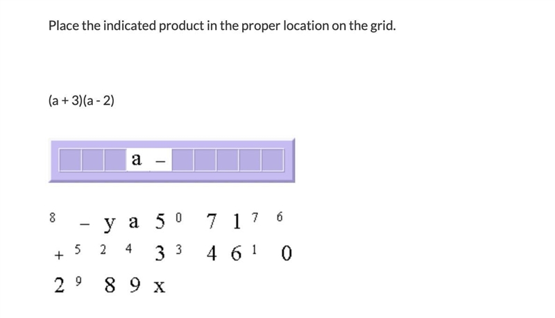 How would I answer this? I've been stuck on this for a while.-example-1