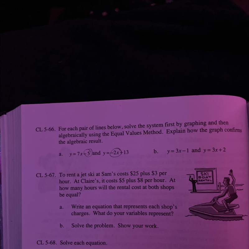 Can someone help me in 5-66 pls Help me please-example-1