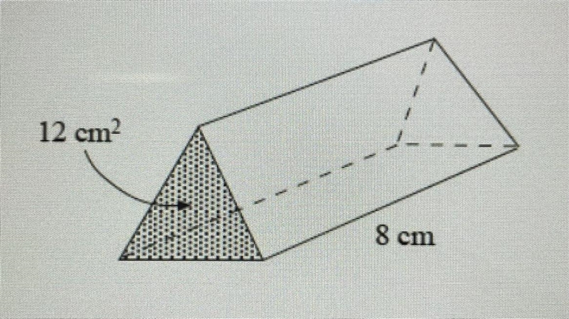 Calculate the volume of the prism-example-1