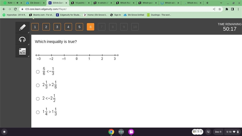 HELP! I HAVE ONLY 40 mins left!!!! 53 POINTS AND BRIANLYEST-example-1