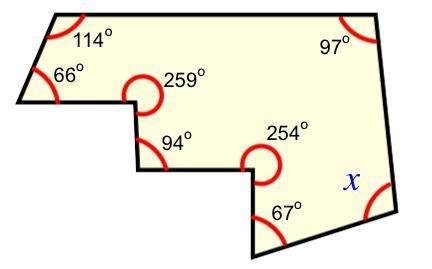 Answer the value of x-example-1