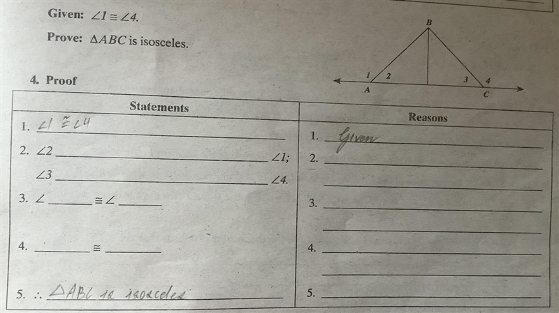 Geometry: complete this proof (ASAP! It’s urgent)-example-1