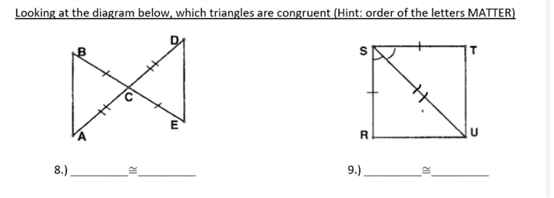 I don’t know what letters go in what order, an explanation would be appreciated-example-1