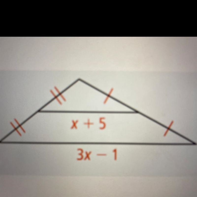 Find x ( X + 5) (3x - 1)-example-1