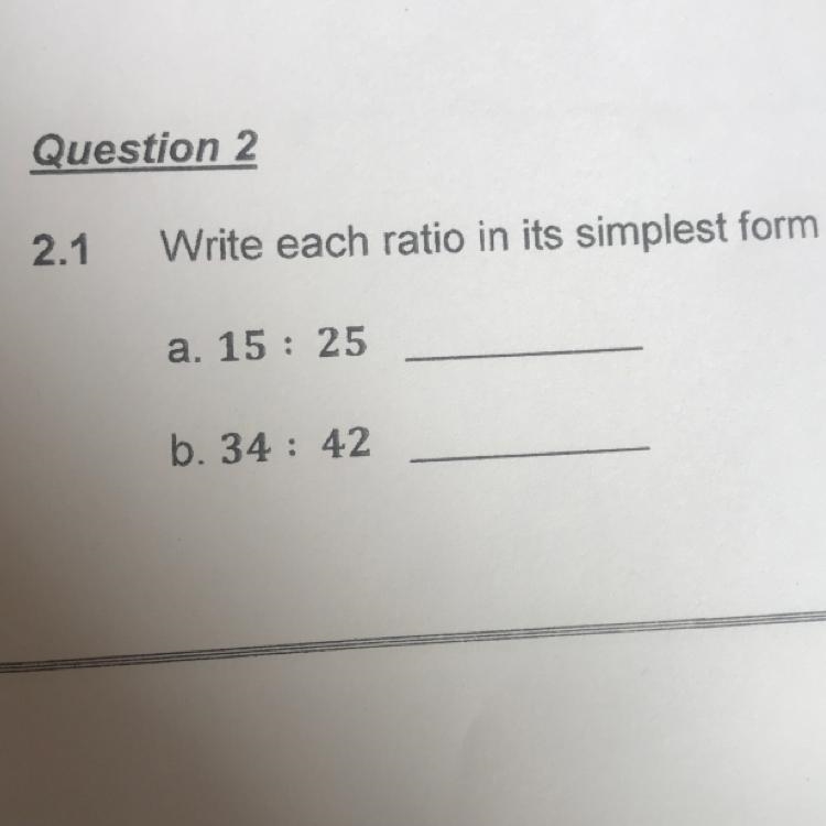 Ratio in its simplest form-example-1