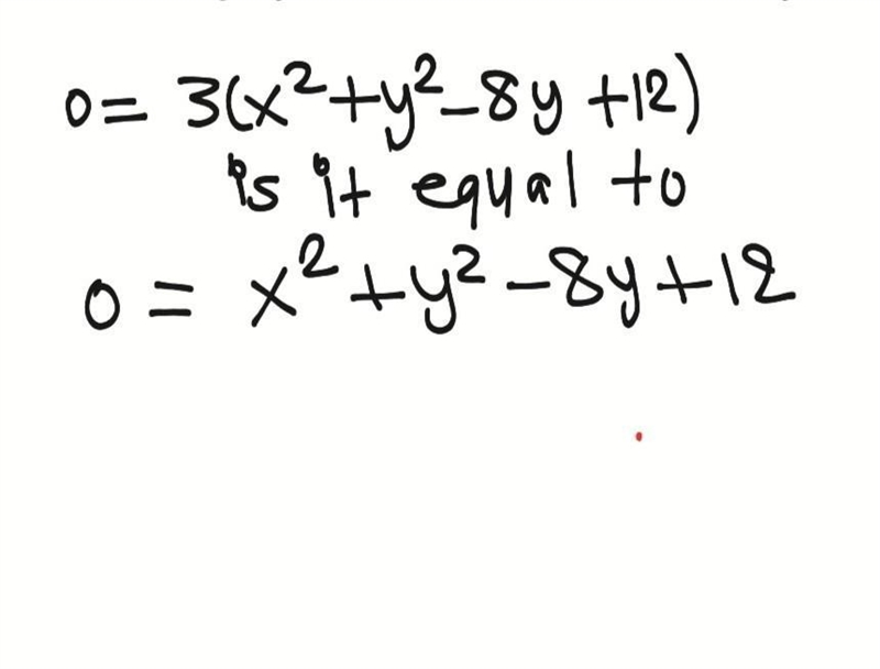 Are these two equal ?​-example-1