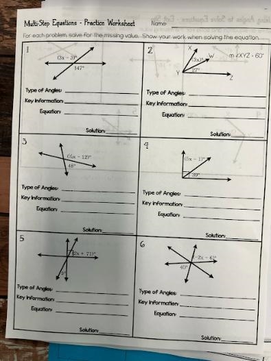 I'm a little stuck on these problems! 100 points!!!-example-1