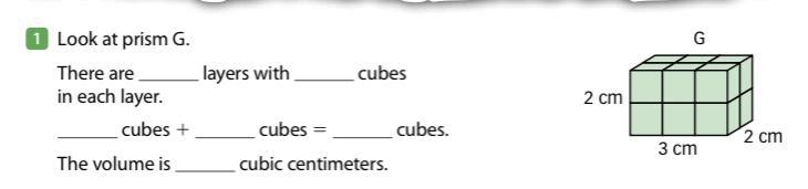 What is the volume of prism G?-example-1