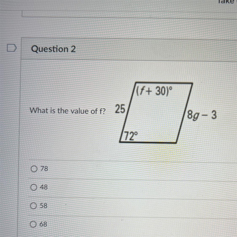 What is the value of f?-example-1