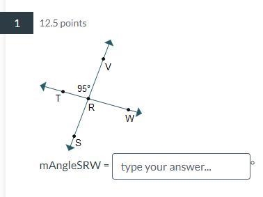 PLEASE HELP WILL GIVE U MORE POINTS :D Two angles are Complementary, if the measure-example-1