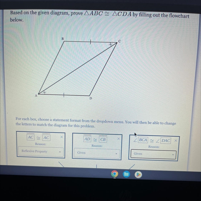 Can Anyone Please Check If My Answer Is Correct?! If Not Please Correct Me!-example-1