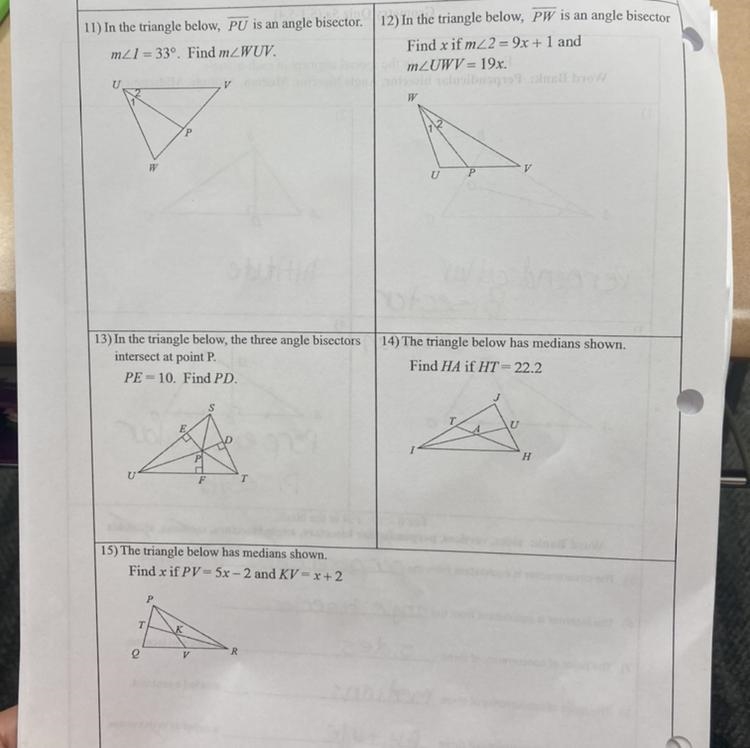 Geometry 11,12,13,14,15-example-1