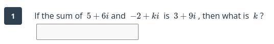 Find what K is in this question-example-1